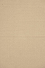 Fototapeta premium Old Brown vintage with wrinkle recycle paper