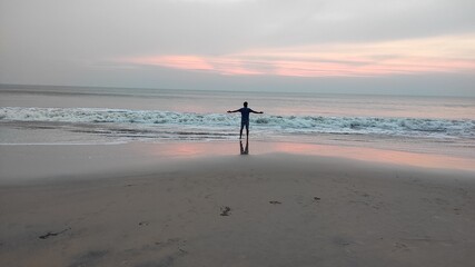 Naklejka premium bliss