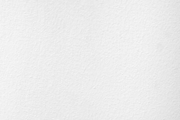 White concrete wall texture background and look like paper texture.