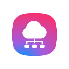 Connection - Sticker