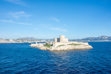 Corse du sud, France © seb hovaguimian