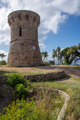 Corse du sud, France
