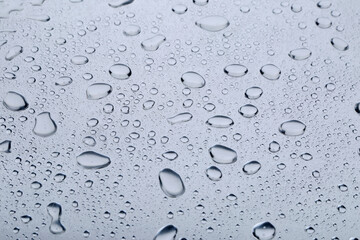 雨粒