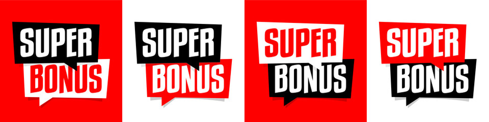 Super bonus