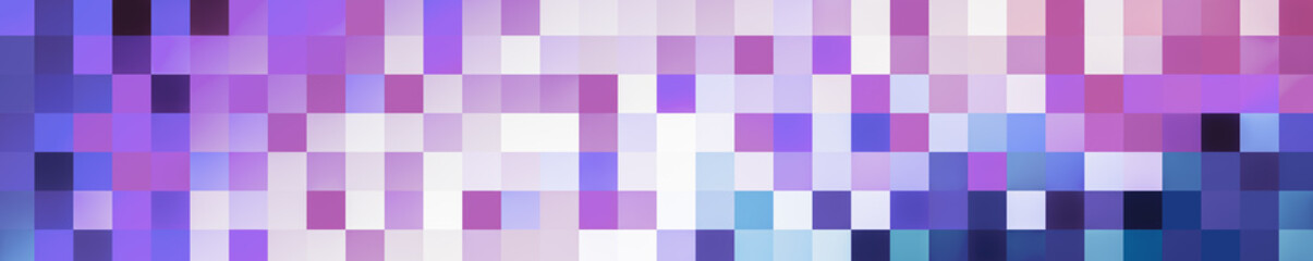 abstract background with mosaic pattern background