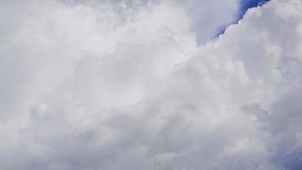 background sky with gray rain cloudy clouds texture