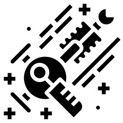 Space Gun
