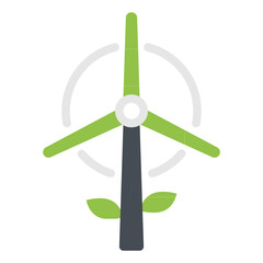 eco windmil
