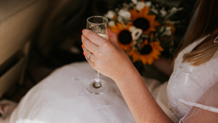 Bride's Prosecco
