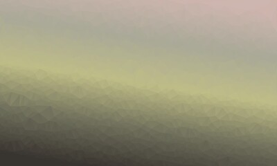 abstract colorful polygonal background