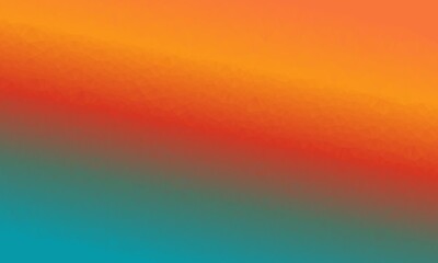 Obraz premium minimal multicolored polygonal background