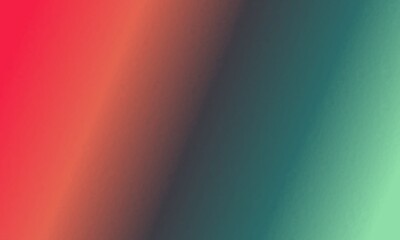 abstract colorful polygonal background