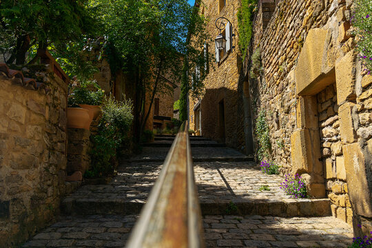 Oingt
Val d'Oingt 
France