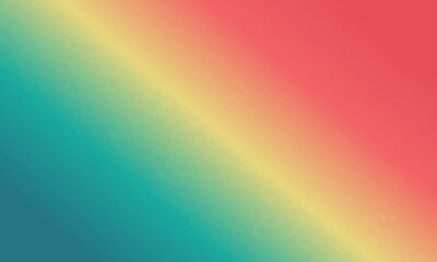 abstract multicolored background with poly pattern