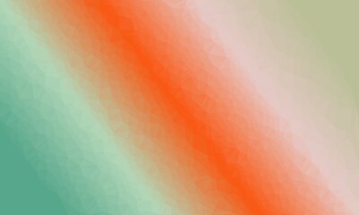 colorful geometric background with mosaic design