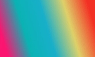 abstract multicolored background with poly pattern