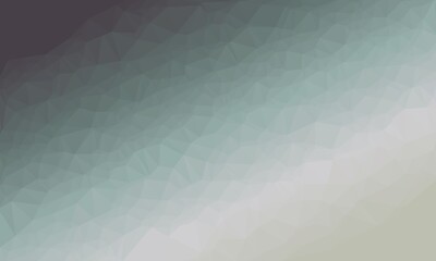 minimal multicolored polygonal background