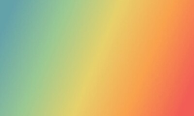 minimal multicolored polygonal background