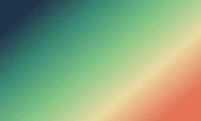 minimal multicolored polygonal background