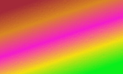 abstract colorful polygonal background