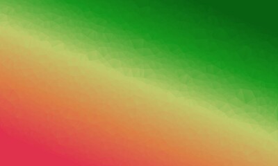 colorful geometric background with mosaic design