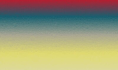 abstract multicolored background with poly pattern