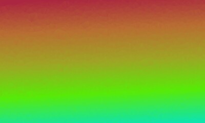abstract multicolored background with poly pattern