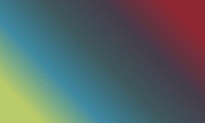 abstract colorful polygonal background