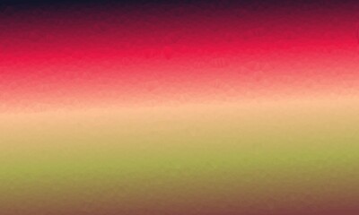 minimal multicolored polygonal background