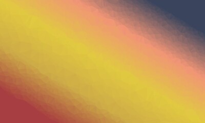 colorful geometric background with mosaic design