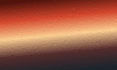 abstract geometric background with poly pattern