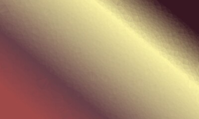 creative prismatic background with polygonal pattern