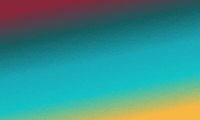 Obraz premium creative prismatic background with polygonal pattern