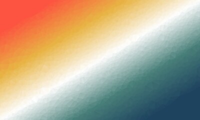 colorful geometric background with mosaic design