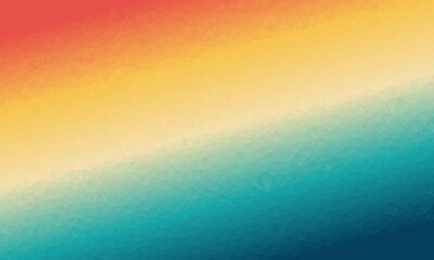 minimal multicolored polygonal background