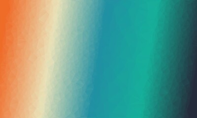 colorful geometric background with mosaic design