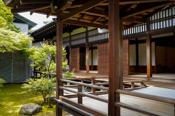 Ninnaji Temple