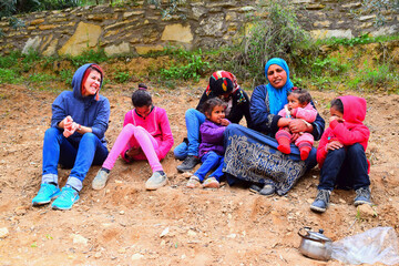 visit jordan arabic youth volunteering 1