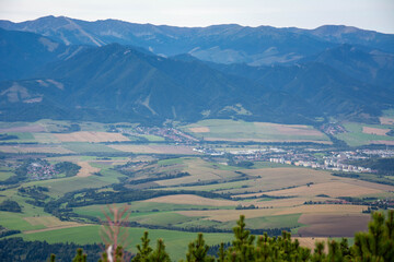 góry i podróże © RASSUMSEN