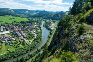 góry i podróże © RASSUMSEN