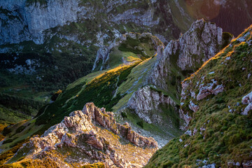 góry i podróże © RASSUMSEN
