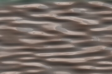 design red water surface digital art texture background illustration