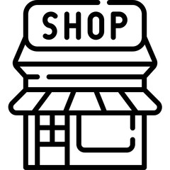 Shop