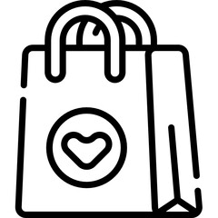 Shopping bag