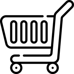 Shopping cart