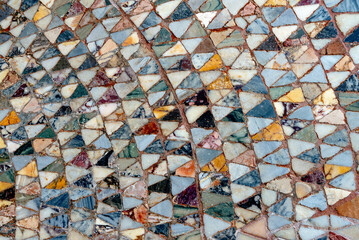Mosaico antico