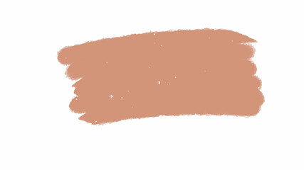 Brown watercolor background for textures backgrounds and web banners design
