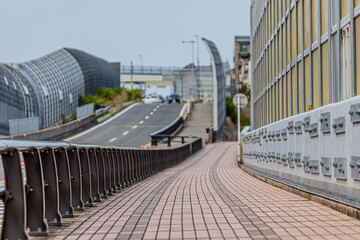 Fototapeta premium 道路