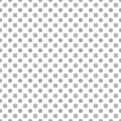 Traditional chinese, japanese, asian vector seamless patterns.