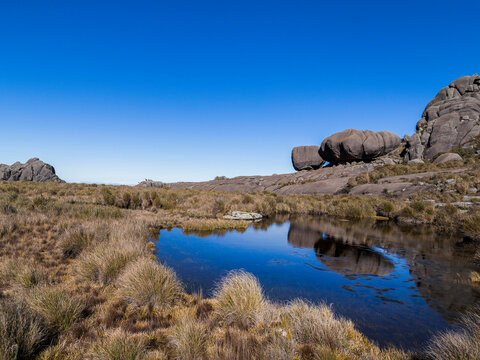 Parque Nacional do Itatiaia 